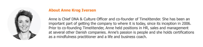 About_Anne_krog_iversen_TimeXtender