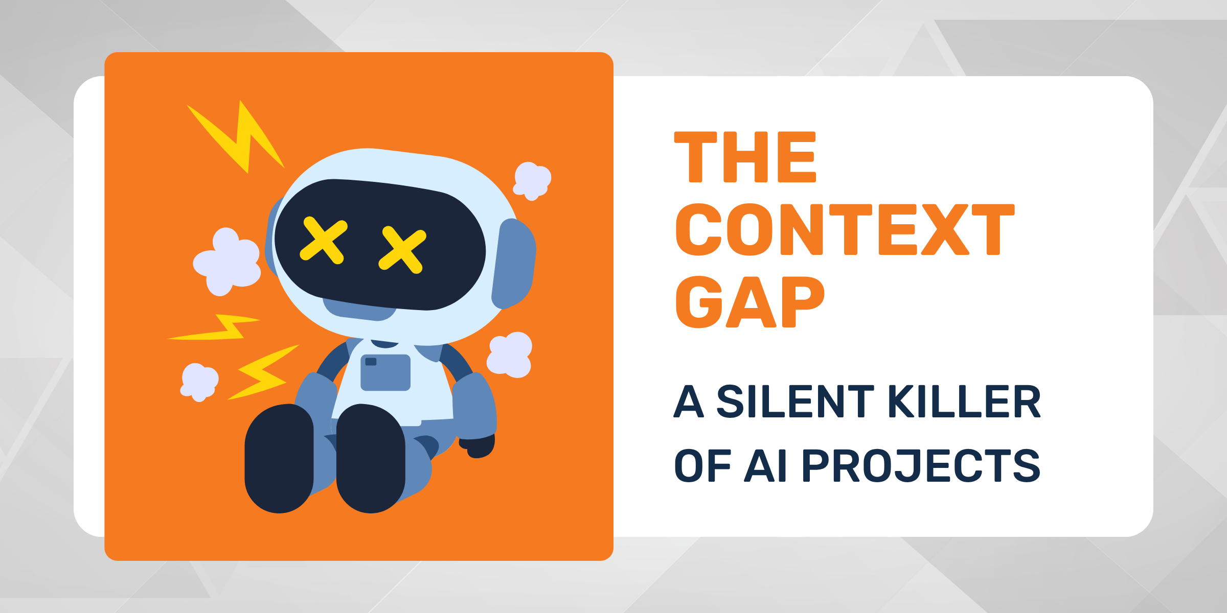 AI Context Gap