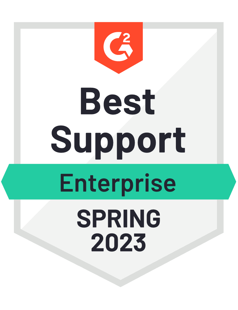 ETLTools_BestSupport_Enterprise_QualityOfSupport