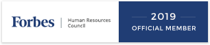 Forbes Human Resource Council - TimeXtender