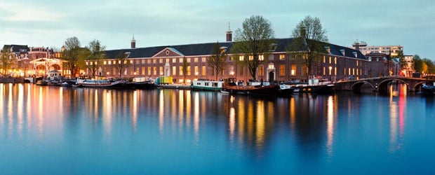 Hermitage-Amsterdam