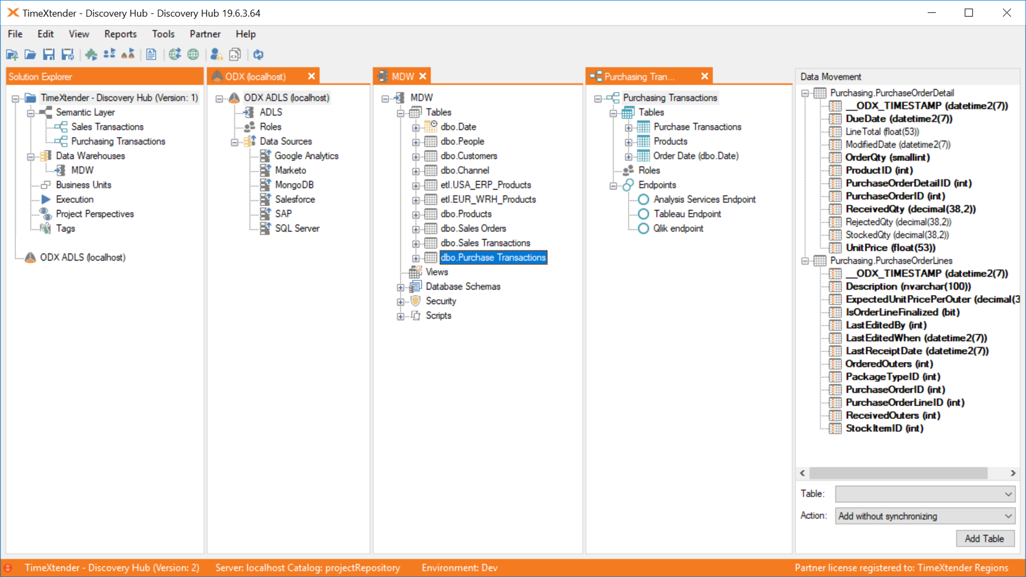 New Discovery Hub UI_v2