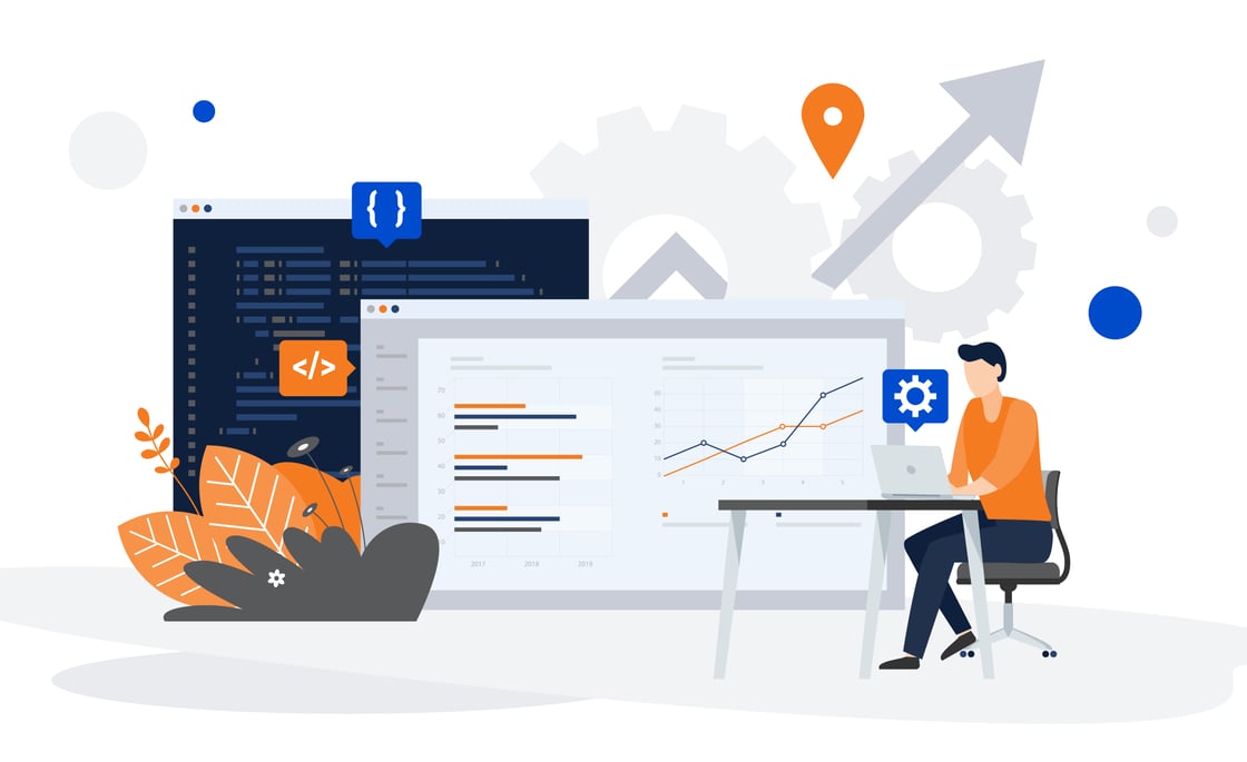 TimeXtender_Leveraging Data for Business Productivity