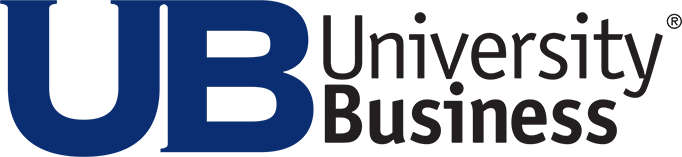 University Business logo