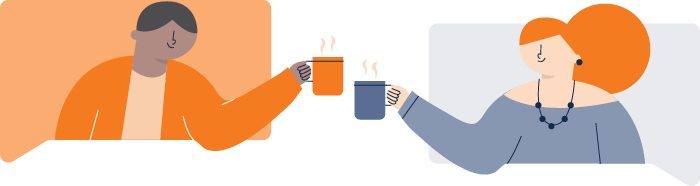 coffee people