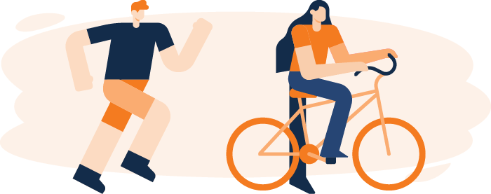 run-cycle
