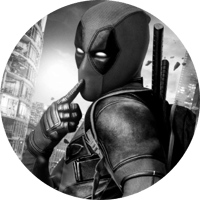 deadpool
