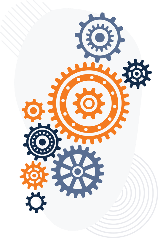 5 steps - automation