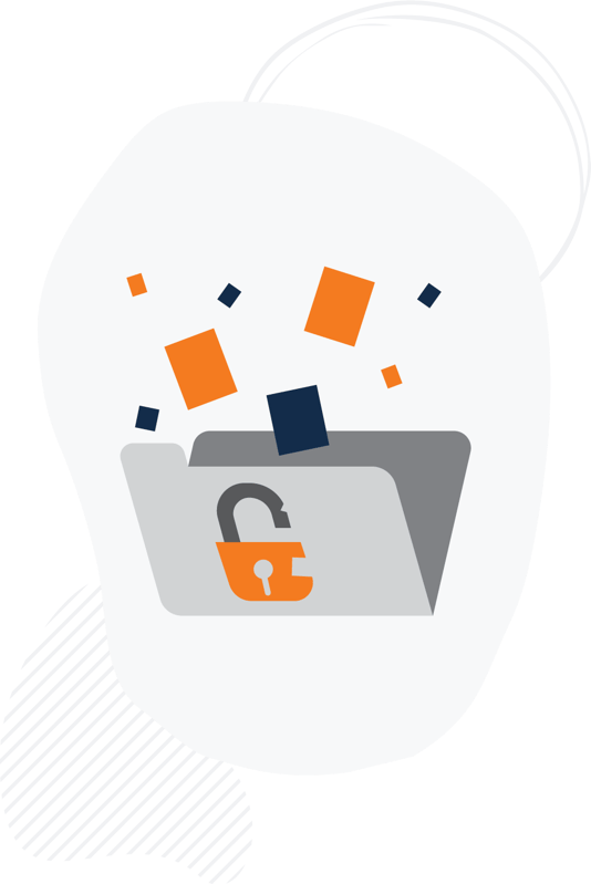 5 steps - compliance