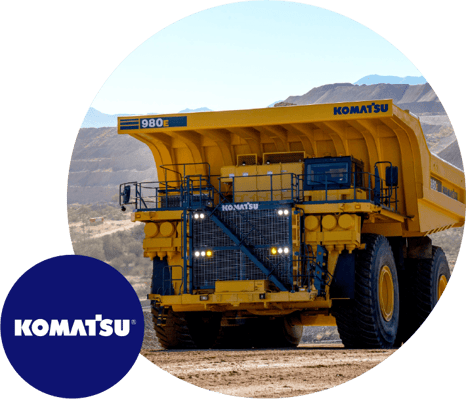 KOMATSU-image