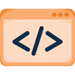 code