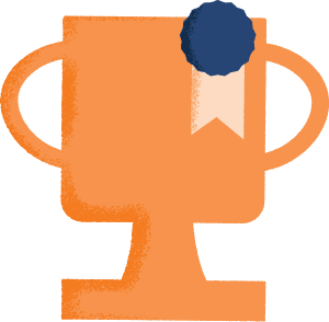 trophy