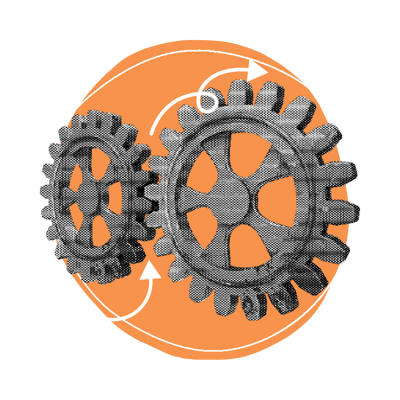 automation png cogs