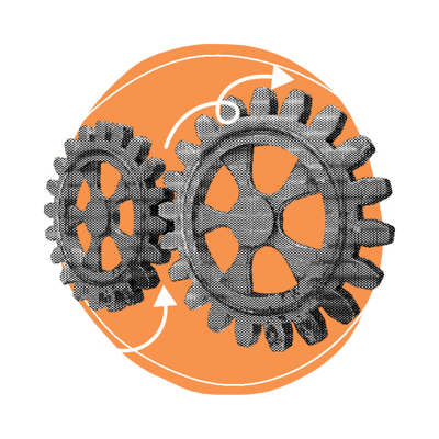 automation png cogs