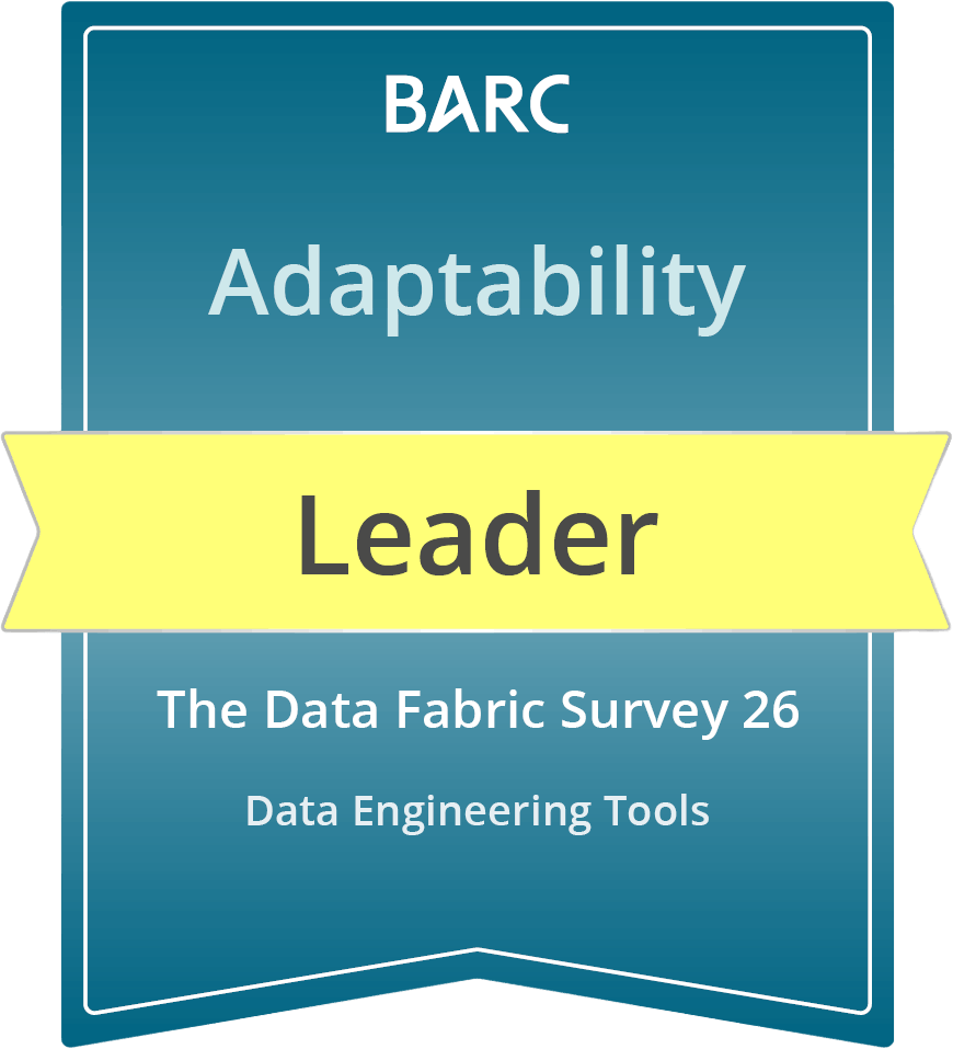 Adaptability - DF26 - DET