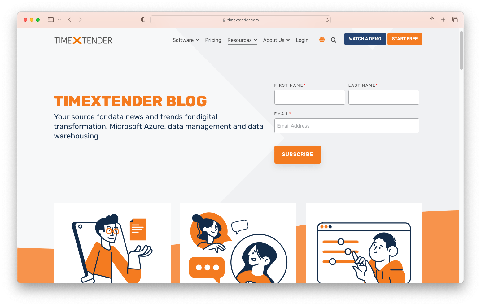11. TimeXtender Blog Screenshot from 2023-Aug