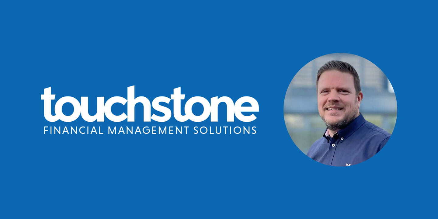 One Platform for Every System in the Office of the CFO