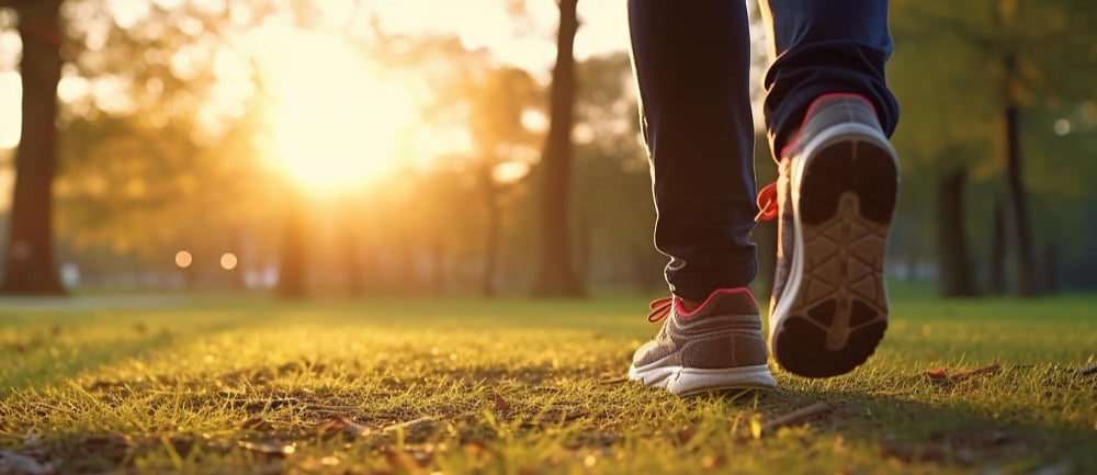walking-shoes