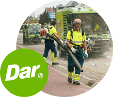DAR customer logo