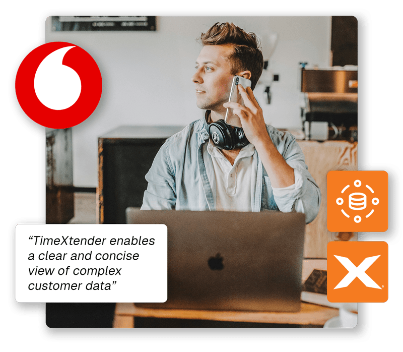 Vodafone-case
