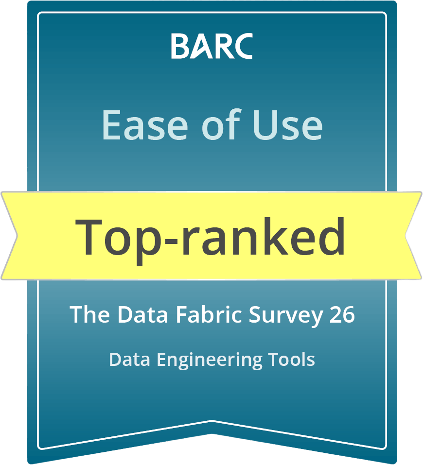 Ease of Use - DF26 - DET