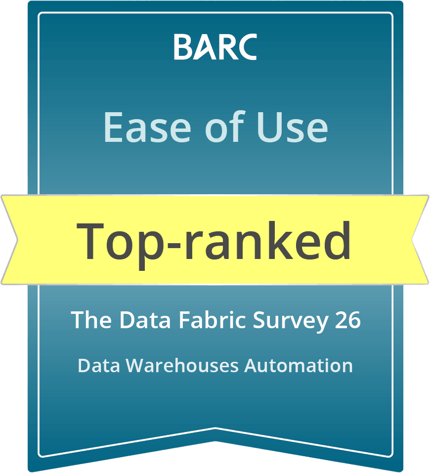 Ease of Use - DF26 - DWA