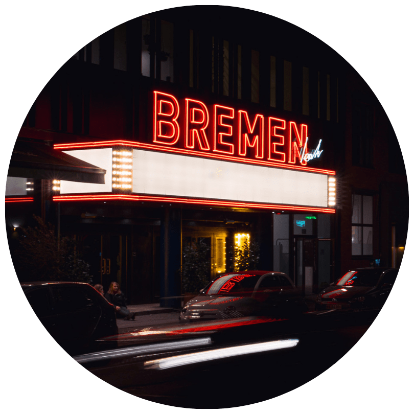 bremen email
