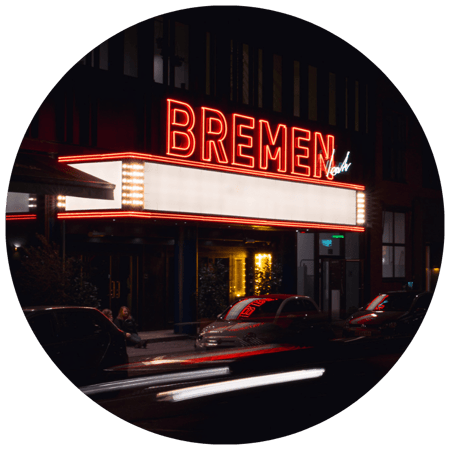 bremen email