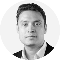 Aijaz Ansari