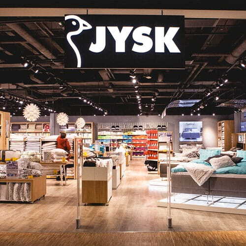 Jysk