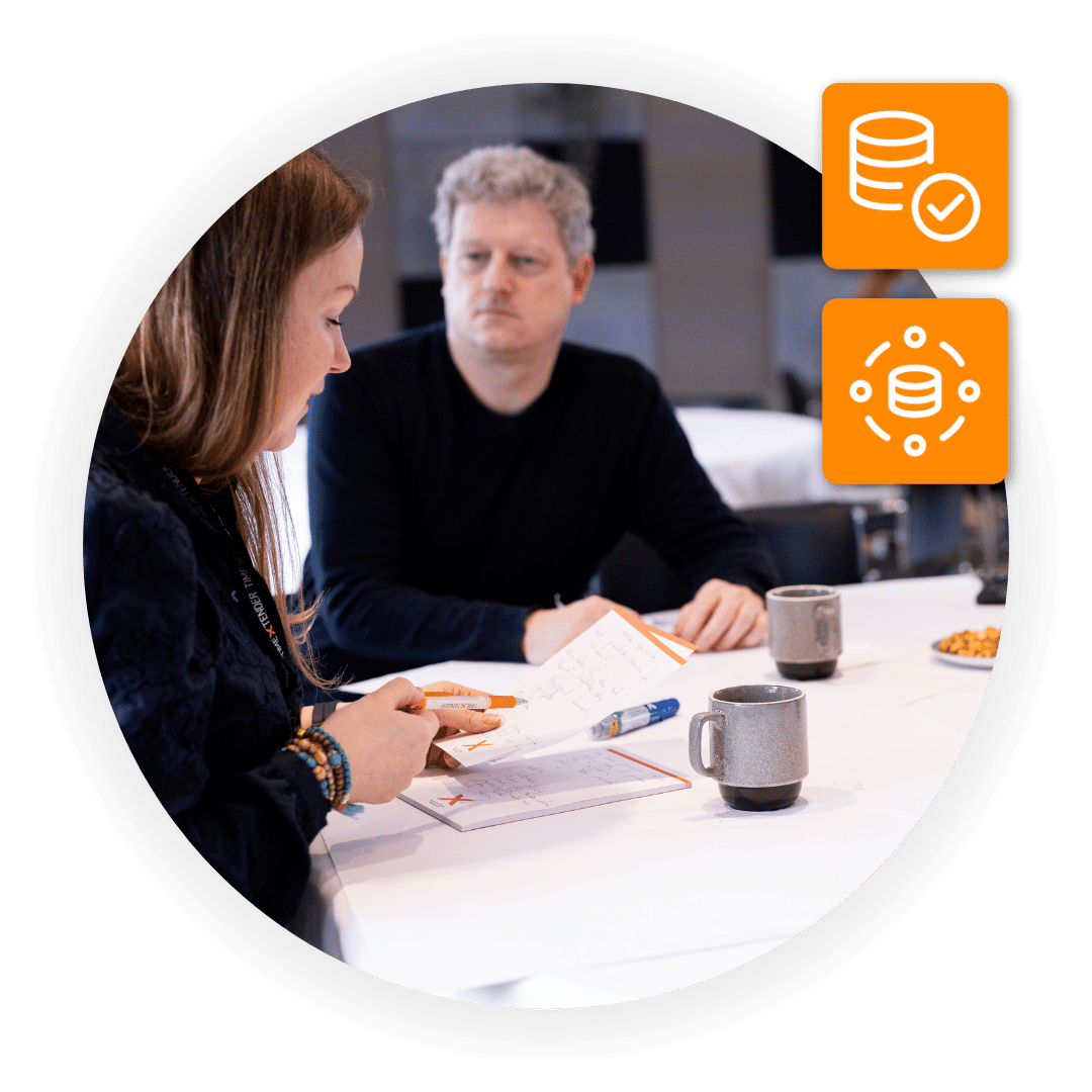 Data Enrichment Meets Quality