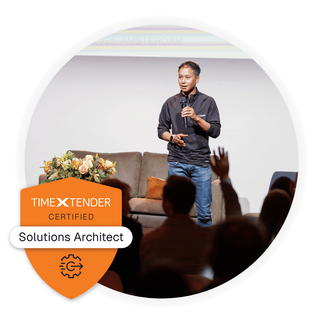 TimeXtender Recertification Course