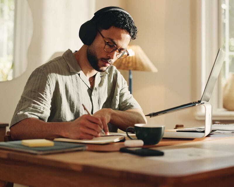 Webinar-persona