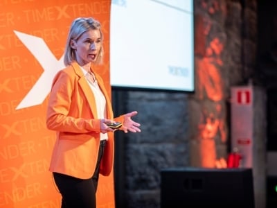 Xtend features sessions 1