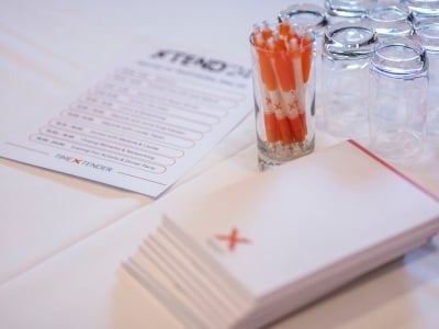 Xtend features sessions 2