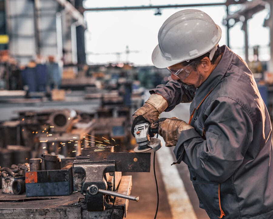 Manufacturing-banner