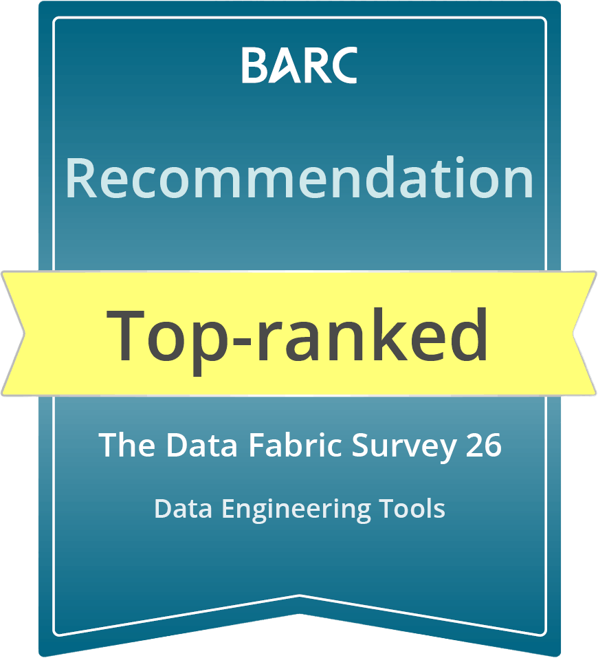 Recommendation - DF26 - DET