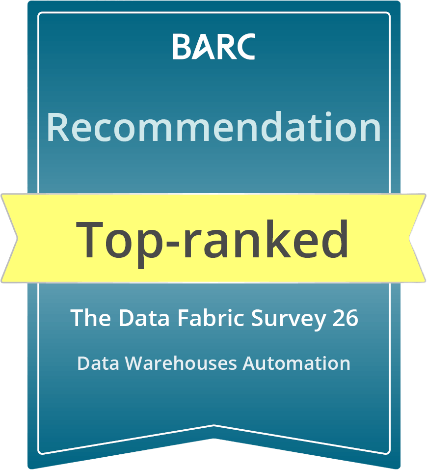 Recommendation - DF26 - DWA