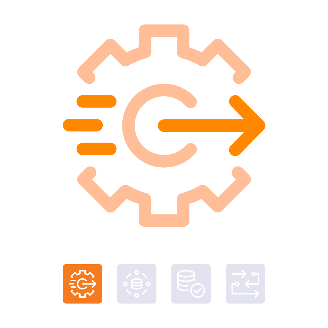 TimeXtender Software Overview