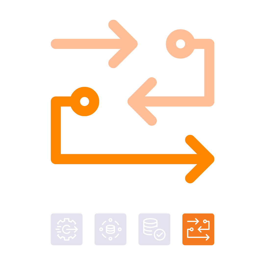 TimeXtender Software Overview