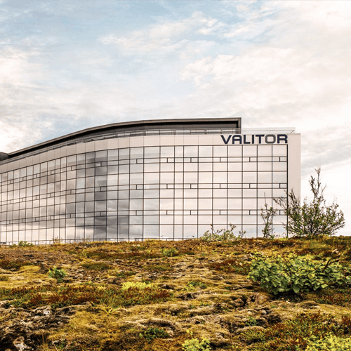 Valitor