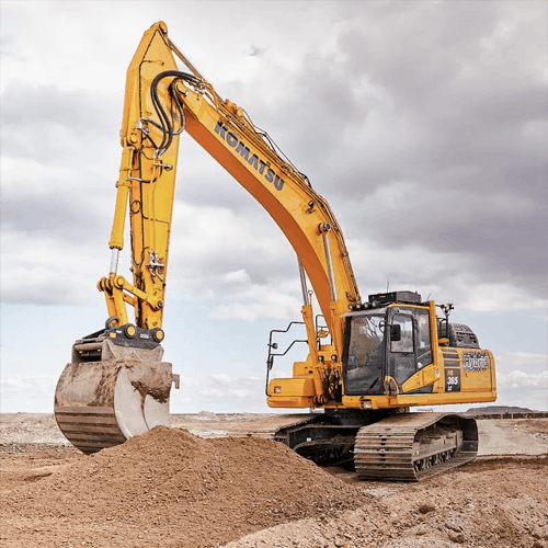 komatsu