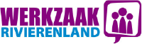 WERKZAAK RIVIERENLAND-logotyp 200px