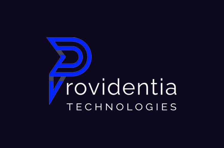 Providentia-Technologies-logo-cards