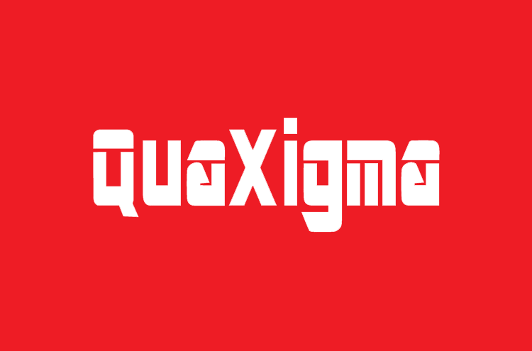 QuaXigma-logo-cards