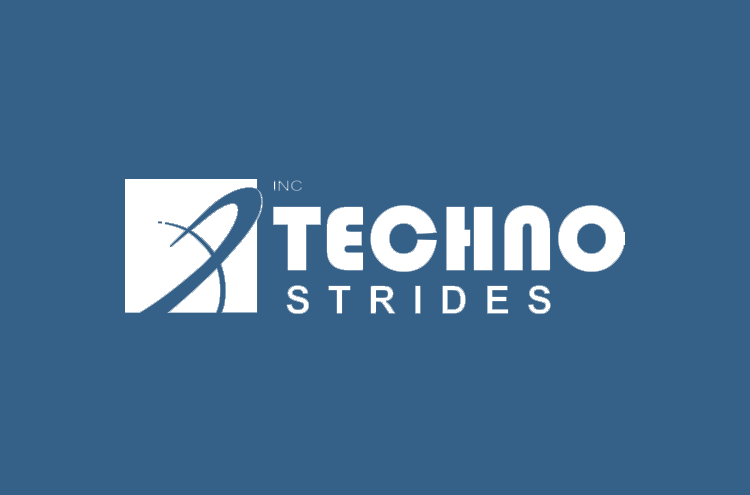 Technostrides-logo-cards