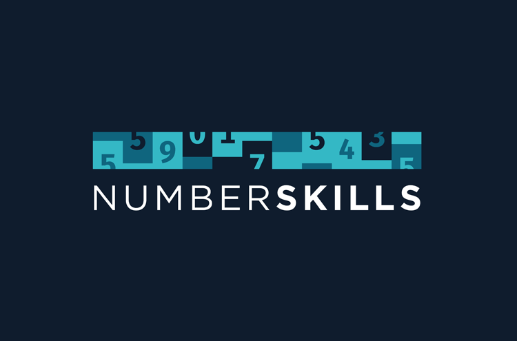 numberskills-logo-cards
