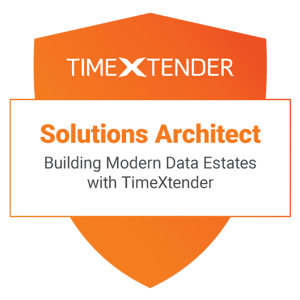 drag parti tankevækkende Bliv certificeret som TimeXtender Solutions Architect