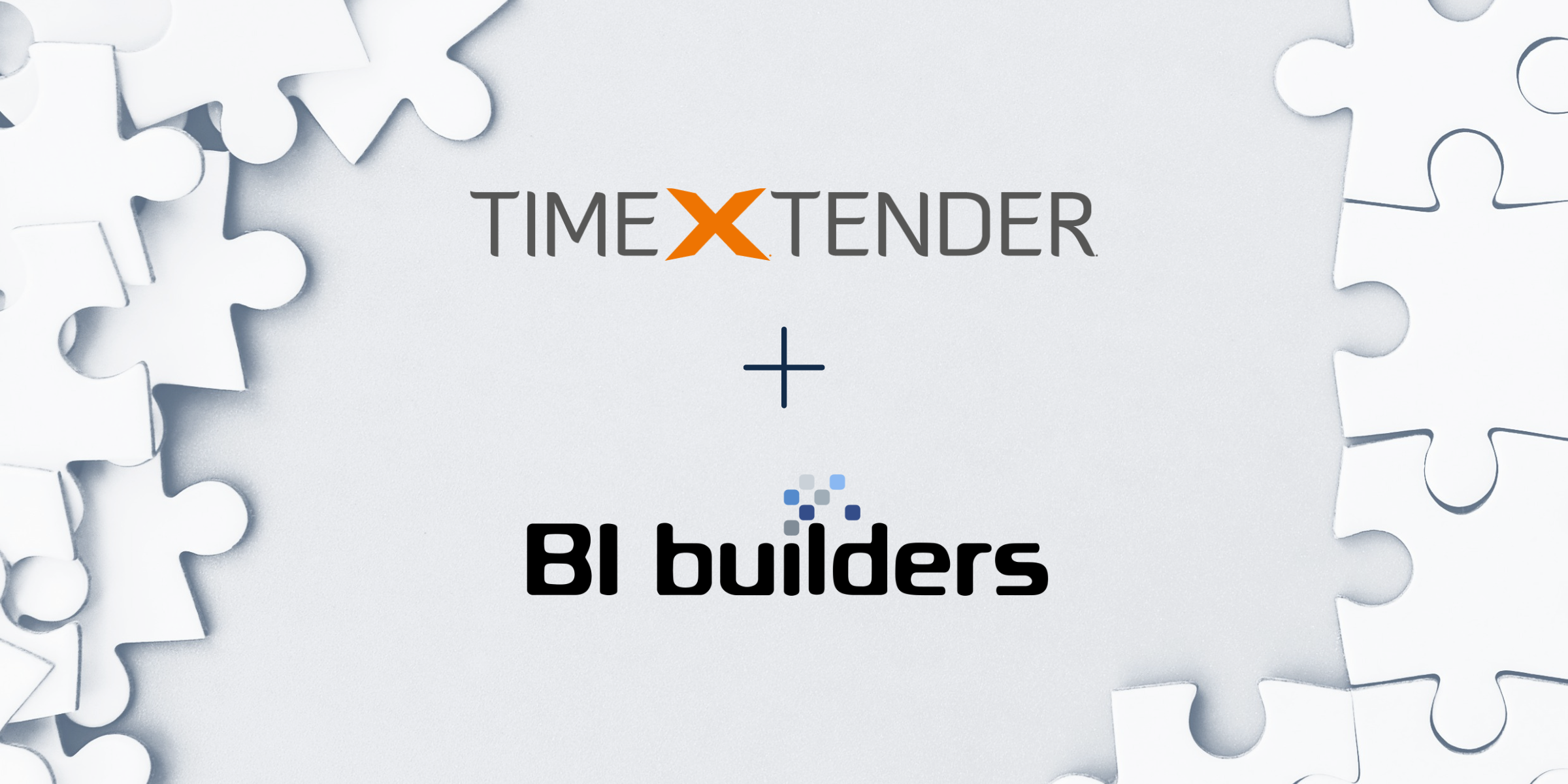 TimeXtender Expands Impact Through Acquisition of BI Builders