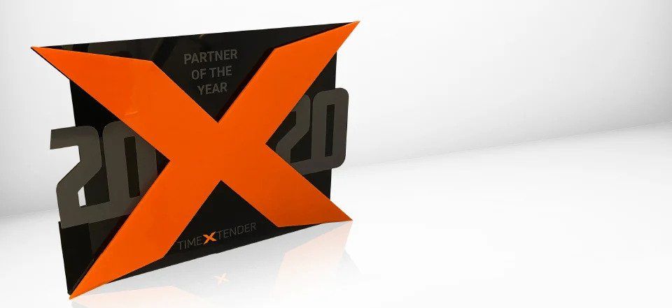 TimeXtender 2020 Partner Awards